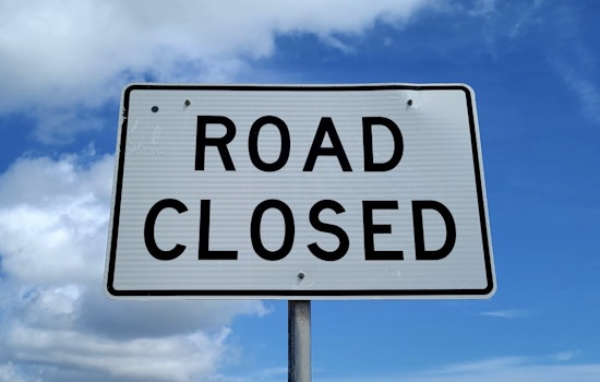 San Antonio Water Main Break Causes Traffic Delays, Closes I-35 Ramp at Loop 410 Interchange