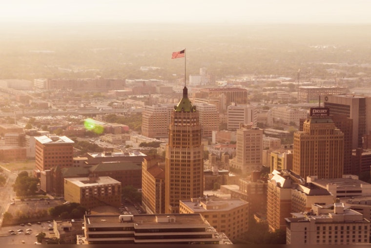 San Antonio Weather, Sunny Days and Dramatic Temperature Swings Expected This Week