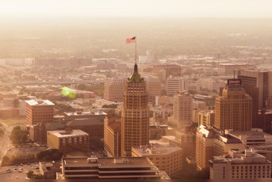 San Antonio Weather, Sunny Days and Dramatic Temperature Swings Expected This Week