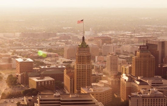 San Antonio Weather, Sunny Days and Dramatic Temperature Swings Expected This Week