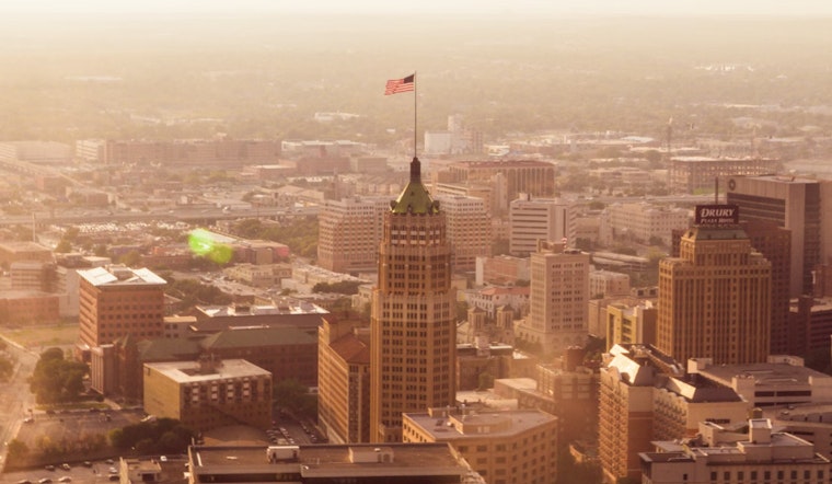 San Antonio Weather, Sunny Days and Dramatic Temperature Swings Expected This Week