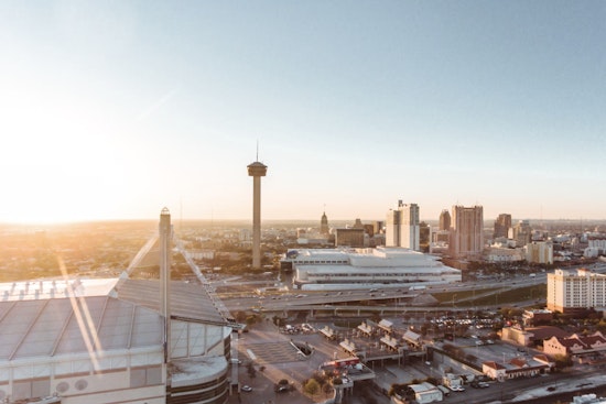 San Antonio Weather, Sunny Days with Occasional Gusty Winds Expected This Week