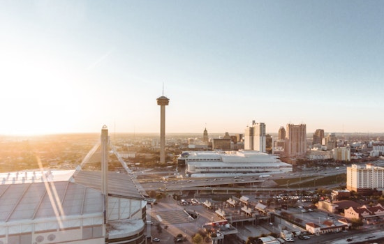 San Antonio Weather, Sunny Days with Occasional Gusty Winds Expected This Week