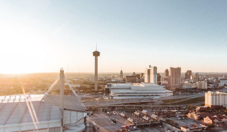 San Antonio Weather, Sunny Days with Occasional Gusty Winds Expected This Week