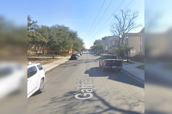 San Antonio Weekend Marred by Shootings, Officer Wounded, Suspect at Large, as Police Seek Public's Help