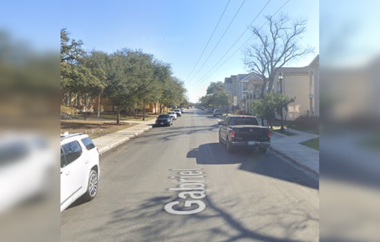 San Antonio Weekend Marred by Shootings, Officer Wounded, Suspect at Large, as Police Seek Public's Help