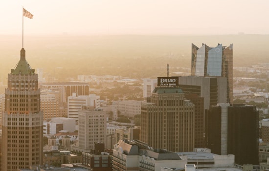 San Antonio Welcomes a Week of Mild Weather with Sunny Skies and Light Winds