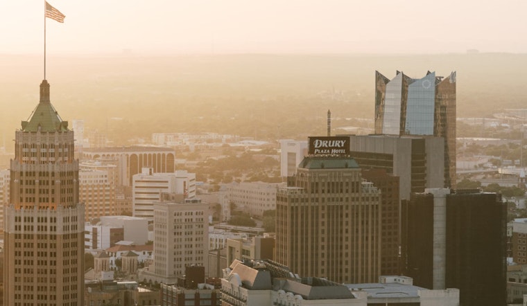 San Antonio Welcomes a Week of Mild Weather with Sunny Skies and Light Winds