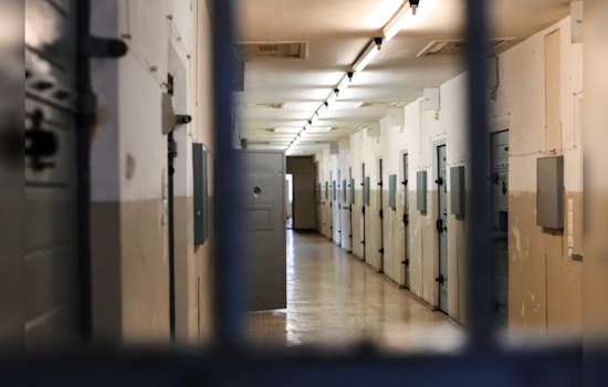 San Antonio Woman Charged with Capital Murder Following Death of 6-Year-Old Daughter