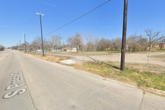 San Antonio Zoning Commission Approves SAMMinistries' Supportive Housing Project on South Side