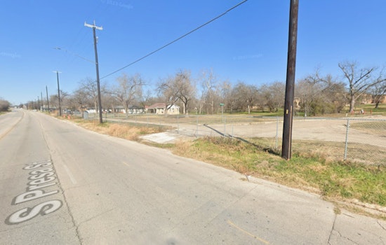 San Antonio Zoning Commission Approves SAMMinistries' Supportive Housing Project on South Side