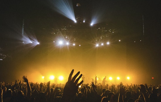 San Antonio's 2024 Concert Scene Sizzles with Drake, J. Cole, and a Medley of Music Giants