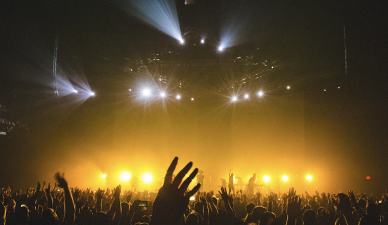 San Antonio's 2024 Concert Scene Sizzles with Drake, J. Cole, and a Medley of Music Giants