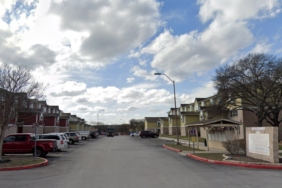 San Antonio's Affordable Housing Efforts Reflect Mixed Results,