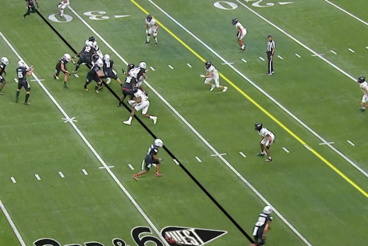 San Antonio's All-American Bowl Sparks Future College Football Stars and Big-Time Commitments