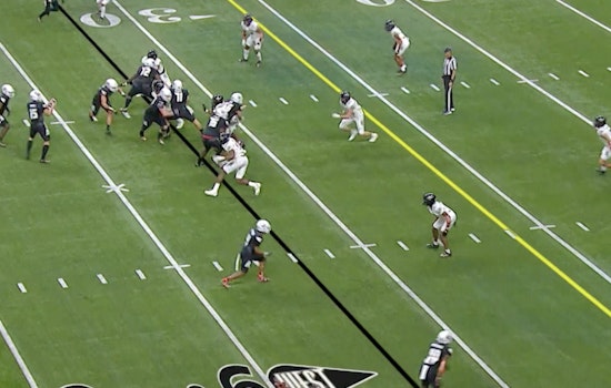 San Antonio's All-American Bowl Sparks Future College Football Stars and Big-Time Commitments