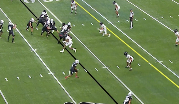 San Antonio's All-American Bowl Sparks Future College Football Stars and Big-Time Commitments