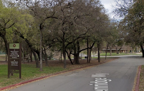 San Antonio's Brackenridge Park Embarks on Inclusive 125th Anniversary Revitalization Plan