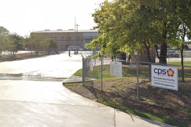 San Antonio's CPS Energy Teams Up with Genesis for 150-MW "Exodus 1" Solar Farm Project