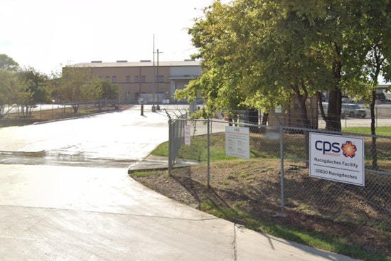 San Antonio's CPS Energy Teams Up with Genesis for 150-MW "Exodus 1" Solar Farm Project