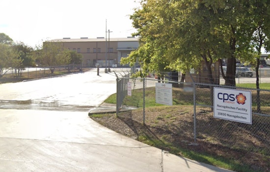 San Antonio's CPS Energy Teams Up with Genesis for 150-MW "Exodus 1" Solar Farm Project