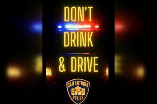 San Antonio’s DA Office Hardens Stance on DWI Plea Bargains, Bexar County Sees Dip in Drunk Driving Arrests