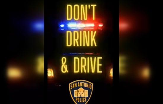San Antonio’s DA Office Hardens Stance on DWI Plea Bargains, Bexar County Sees Dip in Drunk Driving Arrests