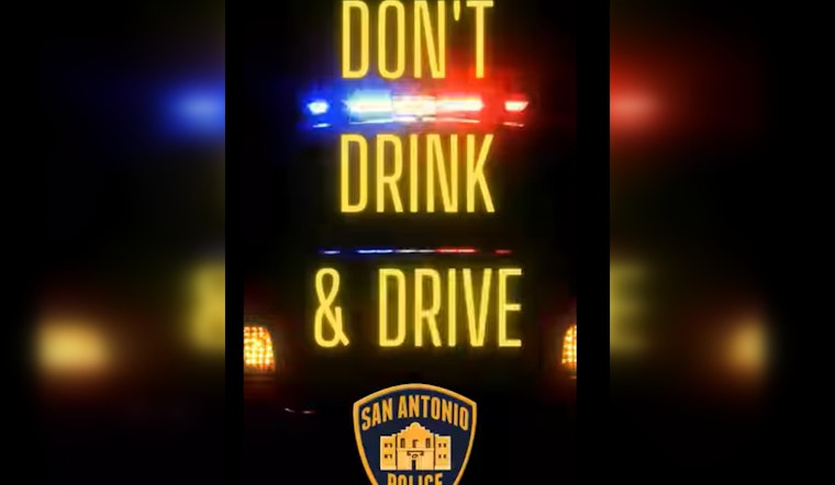 San Antonio’s DA Office Hardens Stance on DWI Plea Bargains, Bexar County Sees Dip in Drunk Driving Arrests