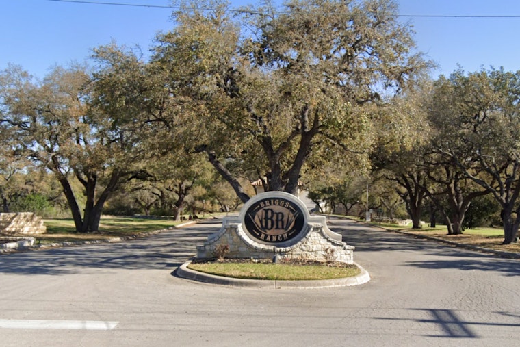 San Antonio's far West Side to Flourish with 2,000 Homes in 800-Acre Briggs Ranch Development