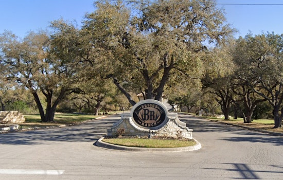 San Antonio's far West Side to Flourish with 2,000 Homes in 800-Acre Briggs Ranch Development