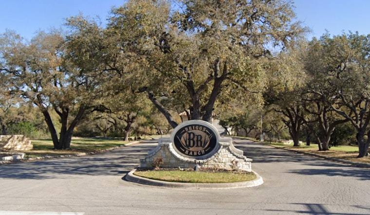 San Antonio's far West Side to Flourish with 2,000 Homes in 800-Acre Briggs Ranch Development