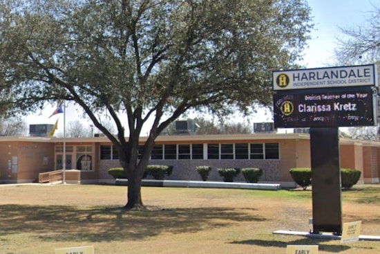 San Antonio’s Harlandale ISD Campus Transformed into a Maker Mecca by Partnership with The DoSeum