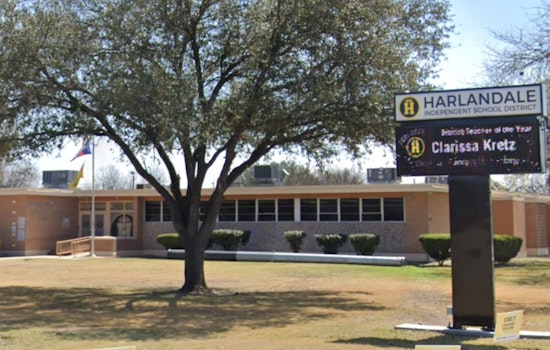 San Antonio’s Harlandale ISD Campus Transformed into a Maker Mecca by Partnership with The DoSeum