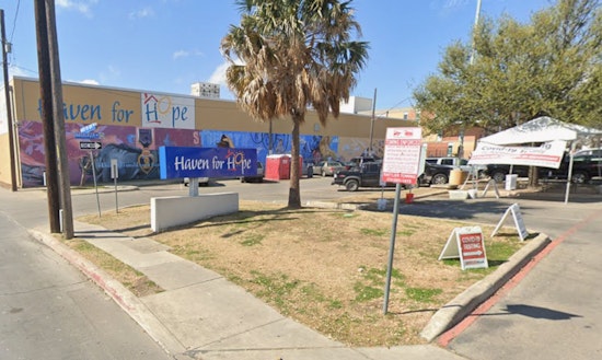 San Antonio's Haven for Hope Launches 'Share the Warmth' Drive Amid Freezing Forecast