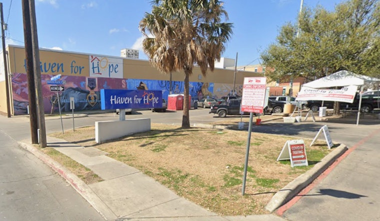 San Antonio's Haven for Hope Launches 'Share the Warmth' Drive Amid Freezing Forecast