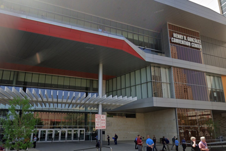 San Antonio's Hospitality Industry Sees Slight Dip Amidst Market