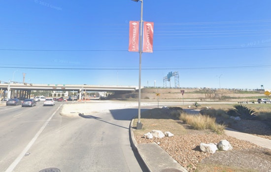 San Antonio's Loop 1604-I-10 Interchange Set for Major Weekend Closure Amid Expansion Efforts