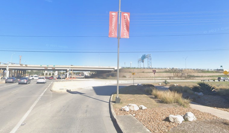 San Antonio's Loop 1604-I-10 Interchange Set for Major Weekend Closure Amid Expansion Efforts