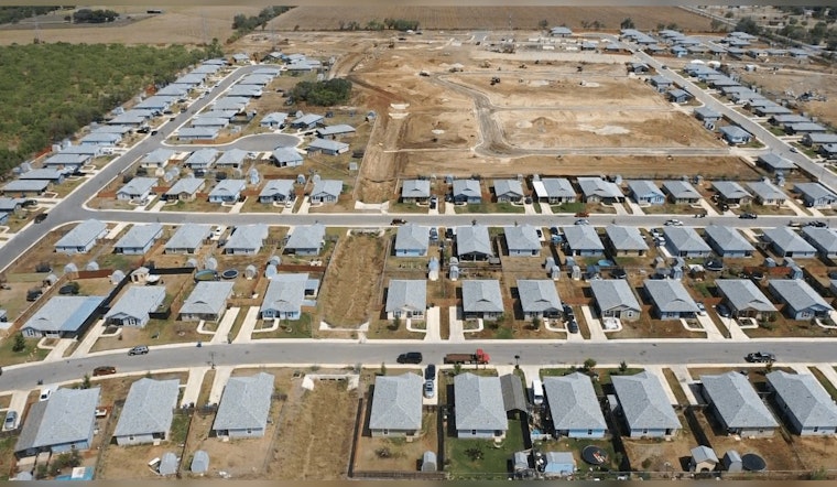 San Antonio's New Habitat for Humanity Development Offers Rare Affordable Homes Under $150K