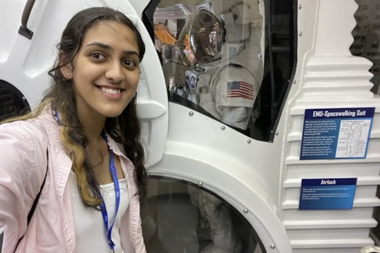 San Antonio's Next-Gen Space Pioneers, AREA 21 and WEX Foundation Propel Aerospace Education and Opportunities