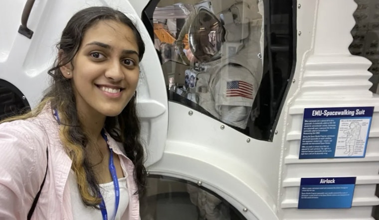 San Antonio's Next-Gen Space Pioneers, AREA 21 and WEX Foundation Propel Aerospace Education and Opportunities