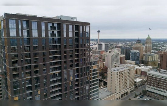 San Antonio's Skyline to Transform with Big-Ticket Real Estate Developments in 2024