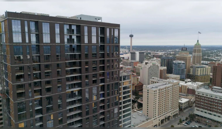 San Antonio's Skyline to Transform with Big-Ticket Real Estate Developments in 2024