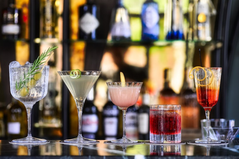 San Antonio's Sober-Curious Wave Sees Mocktails Trend Beyond Dry January in Local Bars