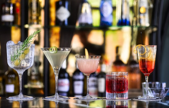 San Antonio's Sober-Curious Wave Sees Mocktails Trend Beyond Dry January in Local Bars