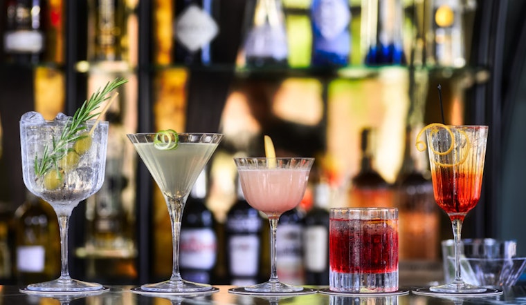 San Antonio's Sober-Curious Wave Sees Mocktails Trend Beyond Dry January in Local Bars