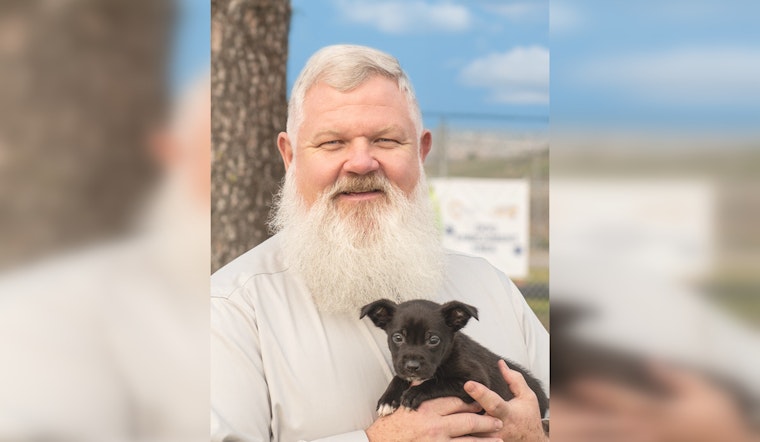 San Bernardino County Hires Veteran Expert George Harding IV as New Animal Care Chief