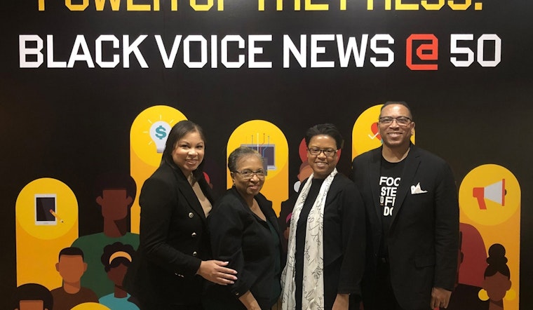 San Bernardino County Museum Honors MLK Legacy with 'Power of the Press: Black Voice News @ 50' Exhibit Talk