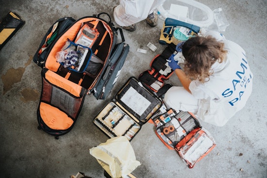 San Bernardino County Prepares for Storm Season, Urges Community to Stay Alert and Safe
