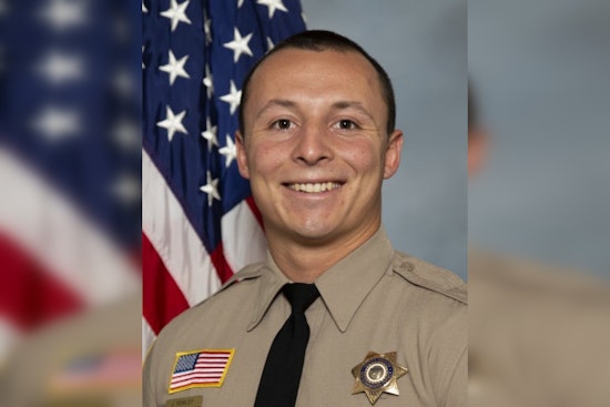 San Bernardino Deputy Delivers Baby in Adelanto Home, Showcasing Versatility of Law Enforcement Role